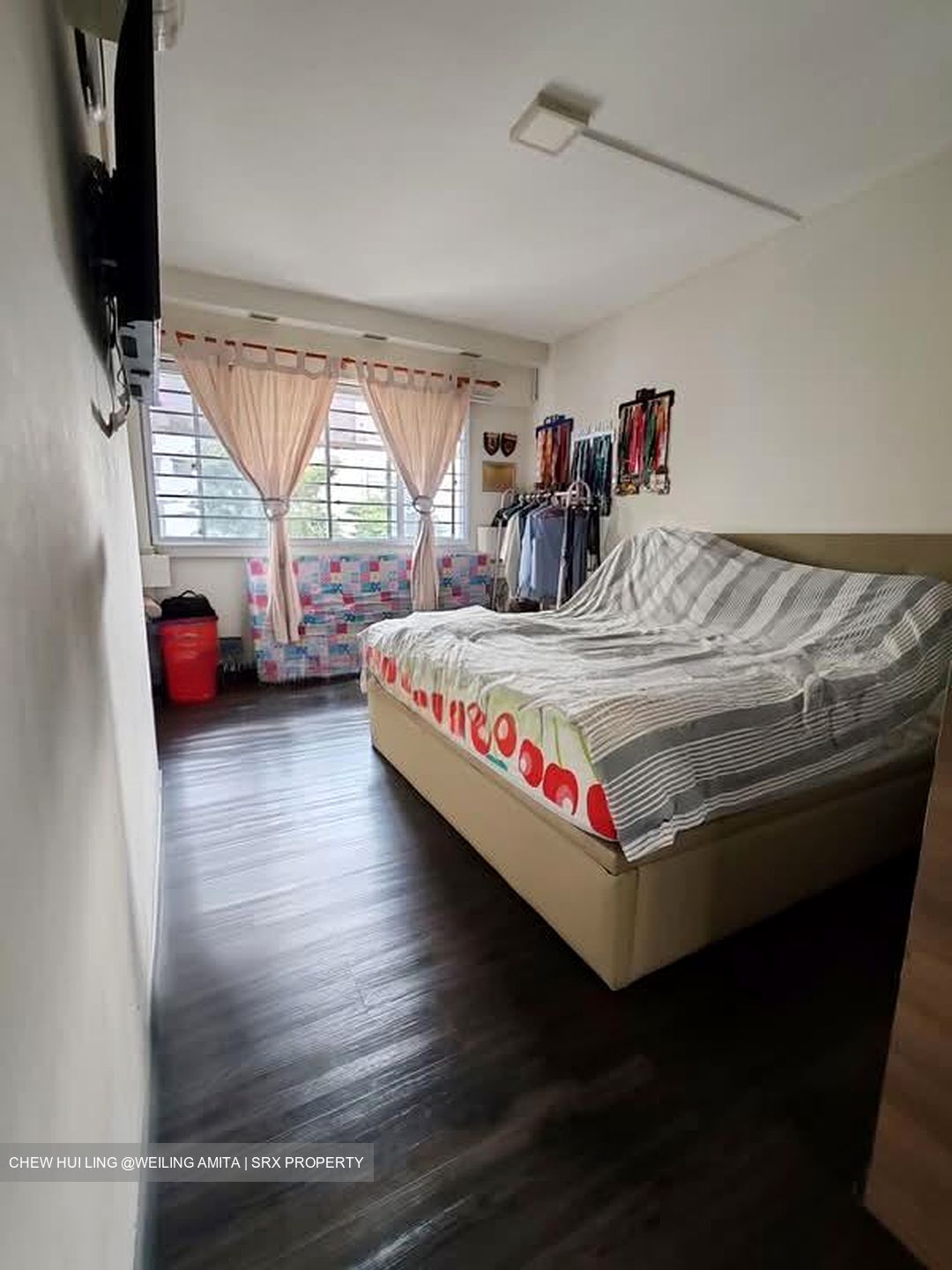 Blk 568 Hougang Street 51 (Hougang), HDB 5 Rooms #574279121